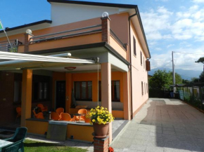 Hotel Sole Marina Di Massa